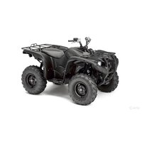 YAMAHA ATV YFM 700 Grizzly 700 EPS 2014-2014